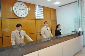 Luxor Soft Hotel Teresina