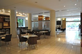 Luxor Soft Hotel Teresina