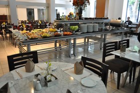 Luxor Soft Hotel Teresina