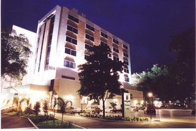Luxor Soft Hotel Teresina