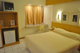 Luxor Soft Hotel Teresina