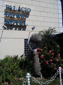 Palácio do Rio