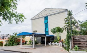 Palácio do Rio