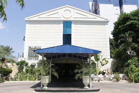 Palácio do Rio
