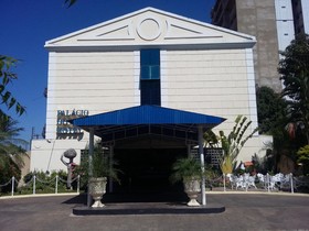 Palácio do Rio