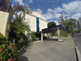 Palácio do Rio
