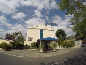 Palácio do Rio