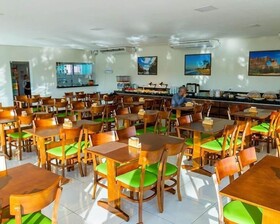 Rill Hotel By Uchôa