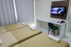 Rill Hotel By Uchôa