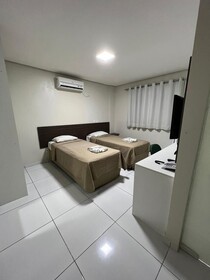 Rill Hotel By Uchôa