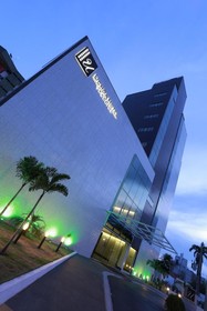 Uchoa Hotel