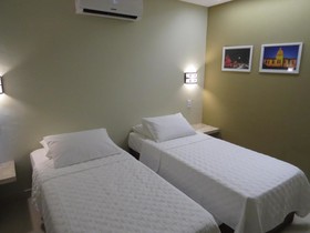 Uchoa Hotel