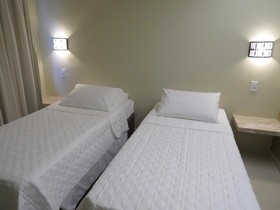 Uchoa Hotel