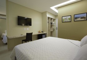 Uchoa Hotel