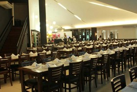Uchoa Hotel