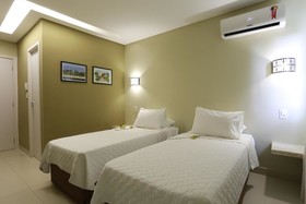 Uchoa Hotel