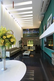 Uchoa Hotel