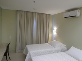 Uchoa Hotel