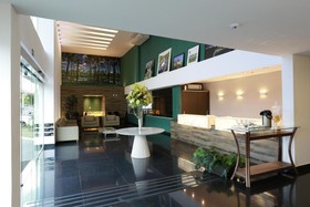 Uchoa Hotel