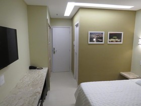 Uchoa Hotel