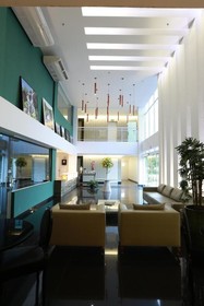 Uchoa Hotel