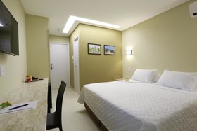 Uchoa Hotel