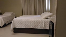 Uchoa Hotel