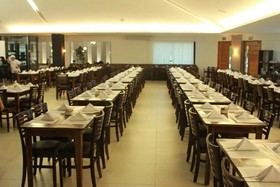 Uchoa Hotel