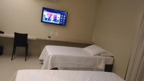 Uchoa Hotel