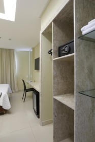 Uchoa Hotel