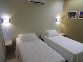 Uchoa Hotel