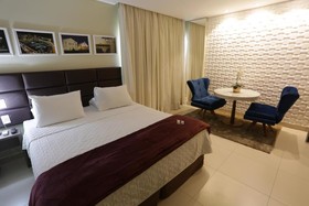 Uchoa Hotel