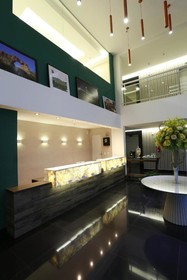 Uchoa Hotel