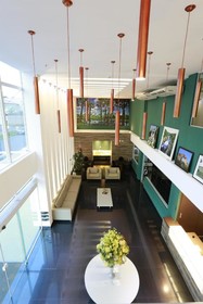 Uchoa Hotel
