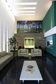 Uchoa Hotel