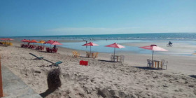Pousada Casarao Do Mar