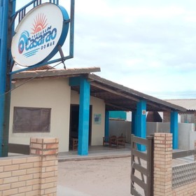 Pousada Casarao Do Mar