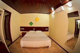 Alanta Hotel