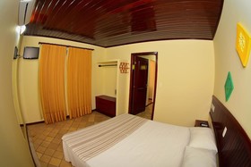 Alanta Hotel