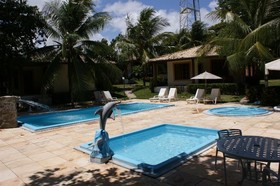 Alanta Hotel