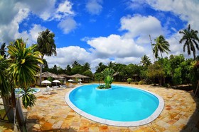 Alanta Hotel