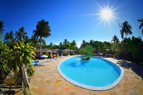 Alanta Hotel