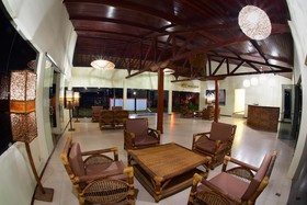 Alanta Hotel