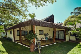 Beija Flor Exclusive Hotel & Spa