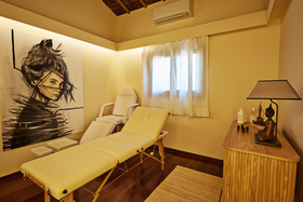 Beija Flor Exclusive Hotel & Spa