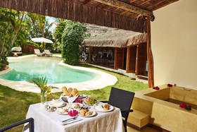 Beija Flor Exclusive Hotel & Spa