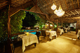 Beija Flor Exclusive Hotel & Spa