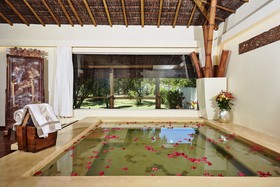 Beija Flor Exclusive Hotel & Spa