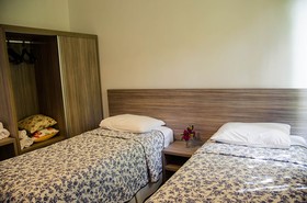 Bosque da Praia Apart Hotel