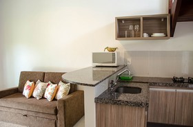 Bosque da Praia Apart Hotel